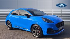 Ford Puma ST 1.5 EcoBoost ST 5dr Petrol Hatchback